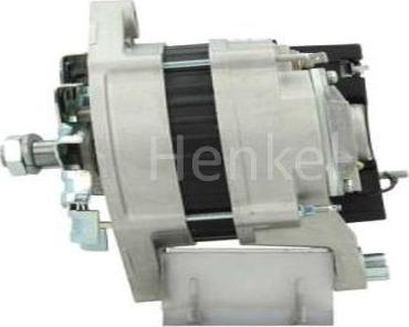 Henkel Parts 3119125 - Генератор vvparts.bg