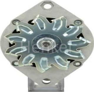 Henkel Parts 3119125 - Генератор vvparts.bg