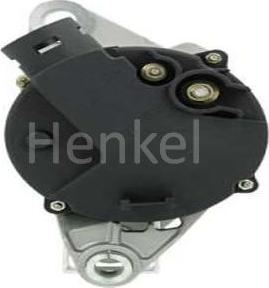 Henkel Parts 3119174 - Генератор vvparts.bg