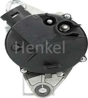 Henkel Parts 3119173 - Генератор vvparts.bg