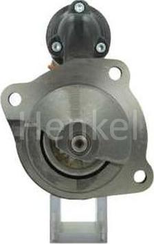 Henkel Parts 3119869 - Стартер vvparts.bg