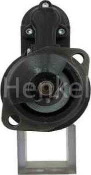 Henkel Parts 3119886 - Стартер vvparts.bg