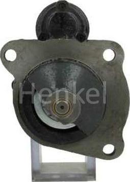 Henkel Parts 3119836 - Стартер vvparts.bg