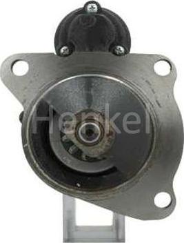 Henkel Parts 3119838 - Стартер vvparts.bg