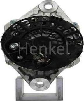 Henkel Parts 3119393 - Генератор vvparts.bg