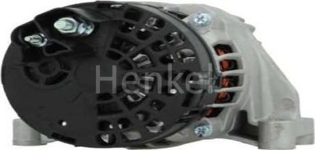 Henkel Parts 3119344 - Генератор vvparts.bg