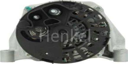 Henkel Parts 3119347 - Генератор vvparts.bg