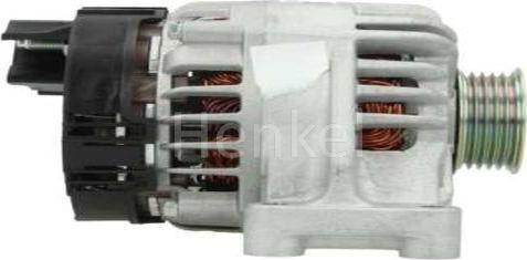 Henkel Parts 3119347 - Генератор vvparts.bg