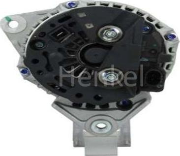 Henkel Parts 3119316 - Генератор vvparts.bg