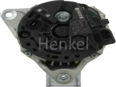 Henkel Parts 3119329 - Генератор vvparts.bg