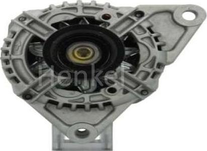 Henkel Parts 3119329 - Генератор vvparts.bg