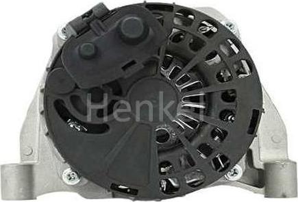 Henkel Parts 3119324 - Генератор vvparts.bg