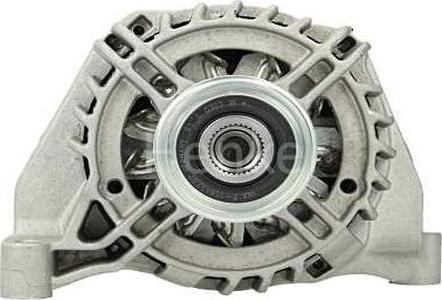 Henkel Parts 3119324 - Генератор vvparts.bg