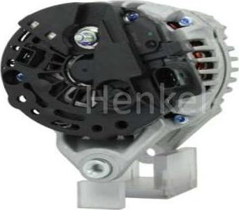 Henkel Parts 3119328 - Генератор vvparts.bg