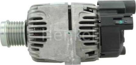 Henkel Parts 3119374 - Генератор vvparts.bg