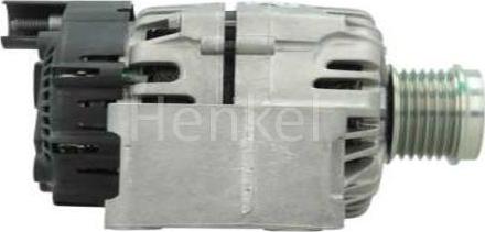 Henkel Parts 3119374 - Генератор vvparts.bg