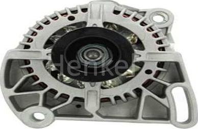 Henkel Parts 3119370 - Генератор vvparts.bg