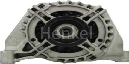 Henkel Parts 3119266 - Генератор vvparts.bg