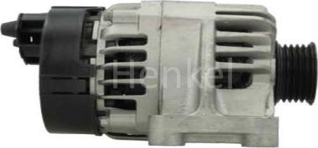 Henkel Parts 3119266 - Генератор vvparts.bg