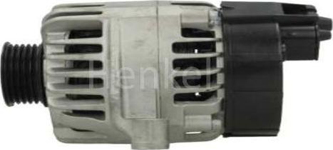 Henkel Parts 3119266 - Генератор vvparts.bg