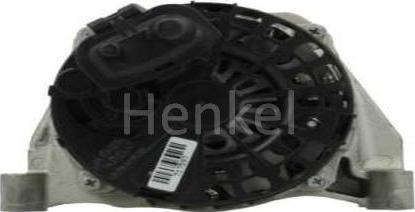 Henkel Parts 3119266 - Генератор vvparts.bg