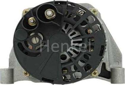 Henkel Parts 3119268 - Генератор vvparts.bg