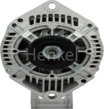 Henkel Parts 3119214 - Генератор vvparts.bg