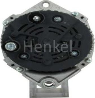 Henkel Parts 3119214 - Генератор vvparts.bg