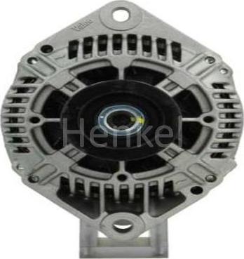 Henkel Parts 3119216 - Генератор vvparts.bg