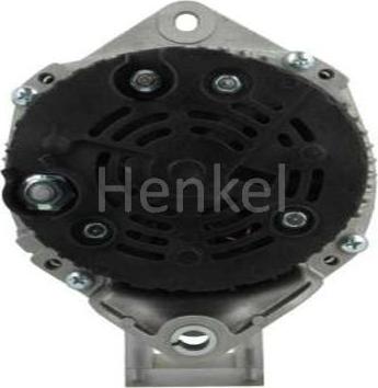 Henkel Parts 3119216 - Генератор vvparts.bg