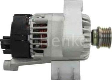 Henkel Parts 3119281 - Генератор vvparts.bg