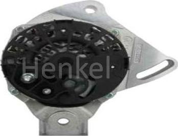 Henkel Parts 3119281 - Генератор vvparts.bg
