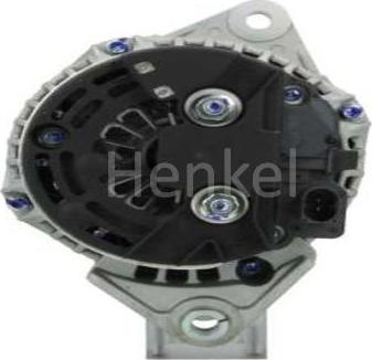 Henkel Parts 3119235 - Генератор vvparts.bg