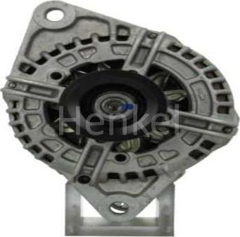 Henkel Parts 3119236 - Генератор vvparts.bg