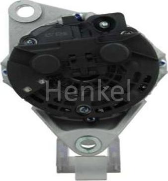 Henkel Parts 3119238 - Генератор vvparts.bg