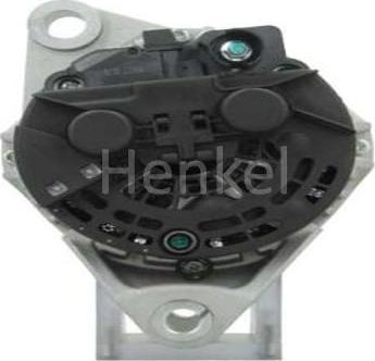 Henkel Parts 3119226 - Генератор vvparts.bg