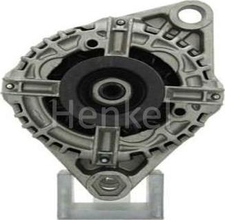 Henkel Parts 3119228 - Генератор vvparts.bg