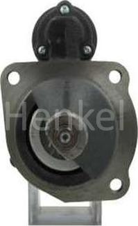 Henkel Parts 3119794 - Стартер vvparts.bg