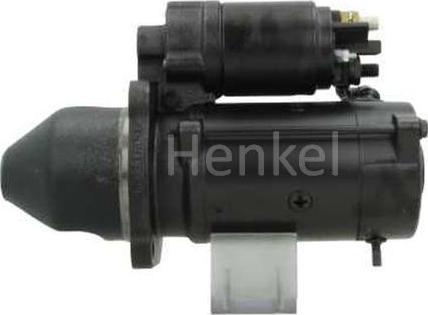 Henkel Parts 3119794 - Стартер vvparts.bg