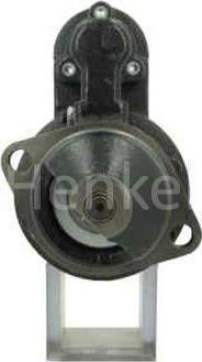 Henkel Parts 3119705 - Стартер vvparts.bg