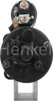 Henkel Parts 3119788 - Стартер vvparts.bg