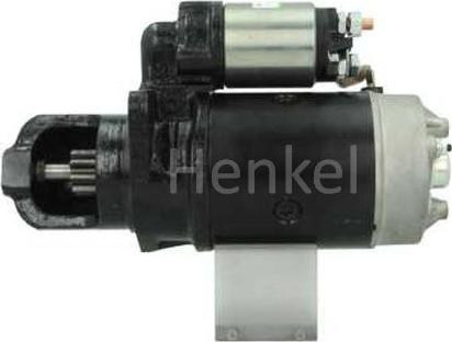 Henkel Parts 3119774 - Стартер vvparts.bg