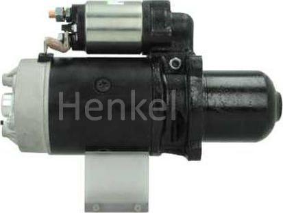 Henkel Parts 3119774 - Стартер vvparts.bg