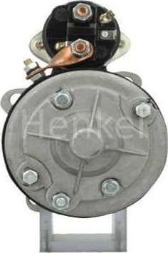 Henkel Parts 3119770 - Стартер vvparts.bg