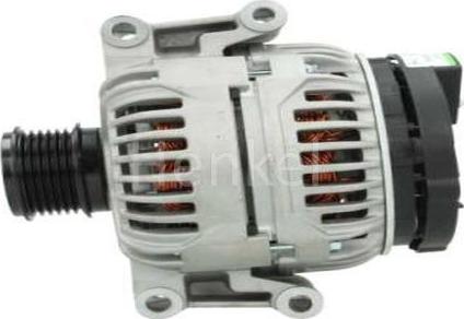 Henkel Parts 3114991 - Генератор vvparts.bg