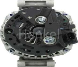 Henkel Parts 3114991 - Генератор vvparts.bg