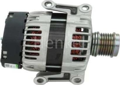 Henkel Parts 3114993 - Генератор vvparts.bg