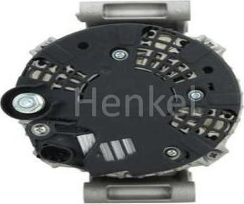 Henkel Parts 3114993 - Генератор vvparts.bg