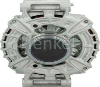 Henkel Parts 3114993 - Генератор vvparts.bg