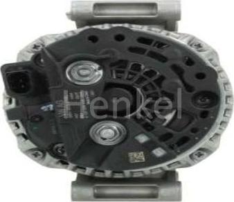 Henkel Parts 3114992 - Генератор vvparts.bg